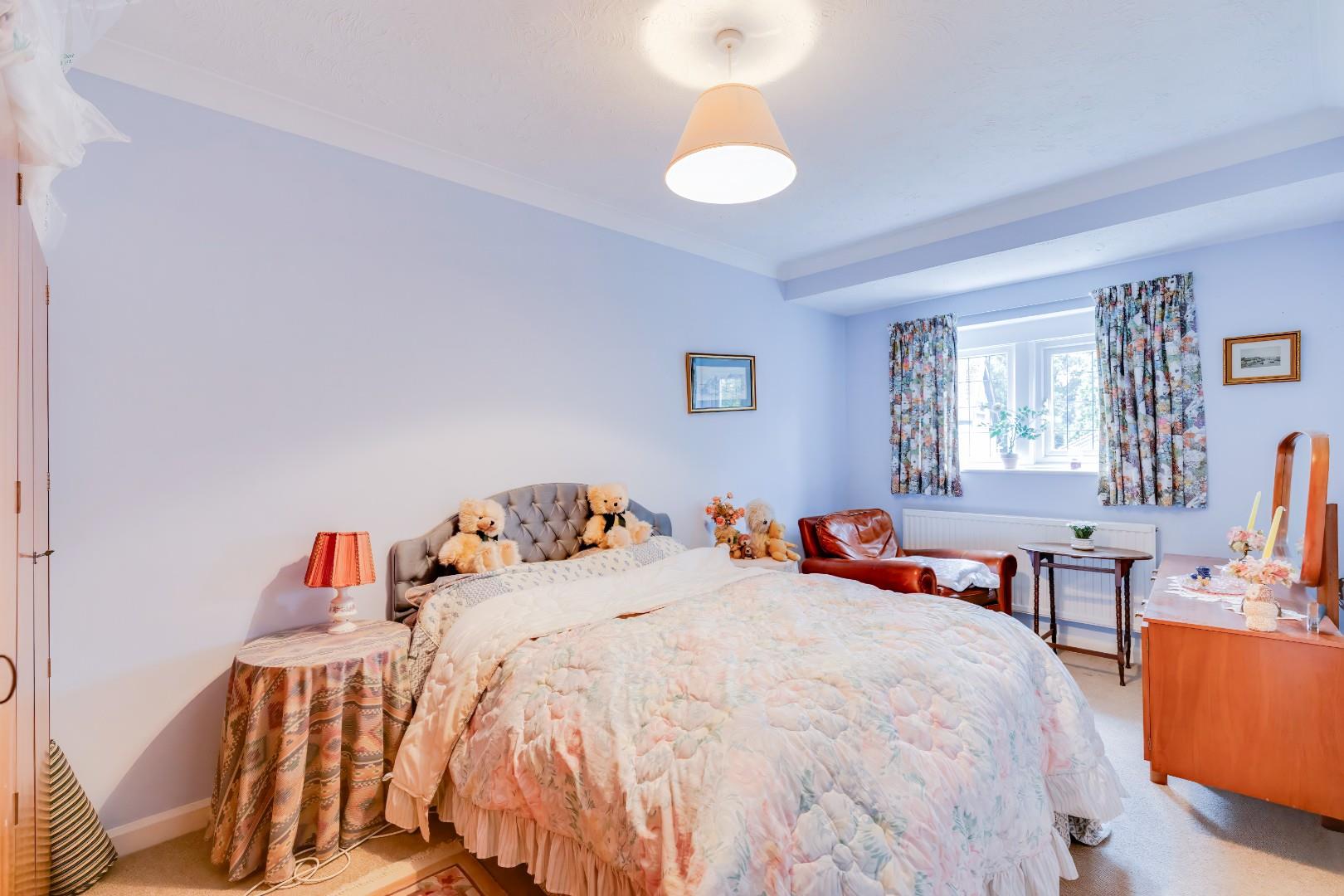 14 Ger Y Llan, St. Nicholas, Vale of Glamorgan, CF5 6FY
